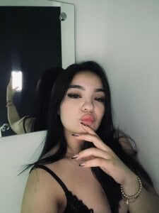 Samantha_Peach_ Pretty Woman🤍 Pic