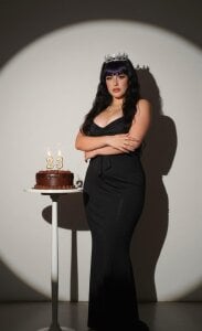 Monserrat_Cute_のhappy birthday to meの枚の写真