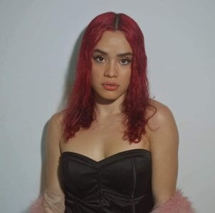 Bonniie_23😏More than a fantasy, I am the complete experience😏 Bild