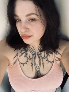 ChelseaEmbertona Tattoo Photo