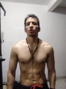 EntrenadorGym1 Un poco de mi Pic 6