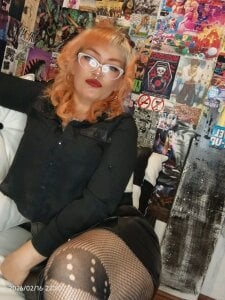 LadyPolka Dreaming girl Gambar 6