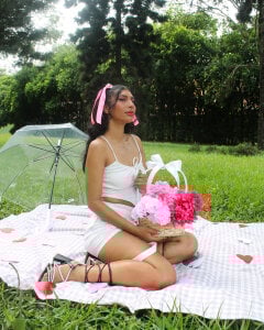 taty_millerLet's enjoy Valentine's Day together, Honey💖😈🔥 Bild 4