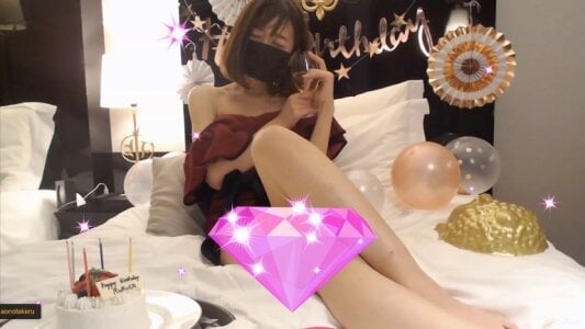 RUI-0721 7月1日お誕生日配信☆②沢山のダイヤありがとうね(´；ω；`) Pic 8