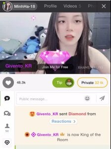 MinhHa-18 Diamond Pic 4