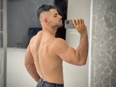 Rick__Smith153 Public Pic