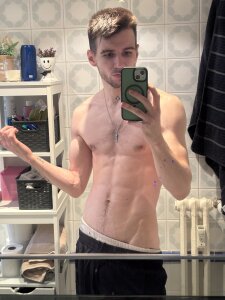 Hot_Sunset_Guy: Public ( 9 фото)