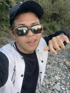 wild_best River💦💦 Pic 6