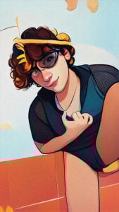 Mike_lumeire Duplicitous Pic 6