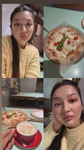 ZarifaBev Winter mood Pic 3