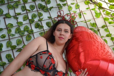 urlil_bunny Valentine's day Fotka 6