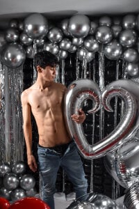Cum_huntersHey照片 7
