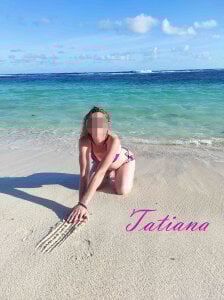 tatianasexymilf Guadeloupe Pic 8