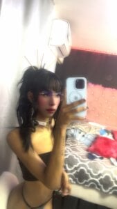 Jadee_Ariell Damm bby 🤍  3. fénykép