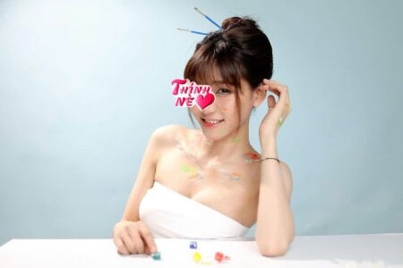 Min_Mura kullanıcısının 🎨🖌️ albümü -  fotoğraf