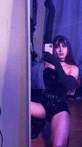 Lisa_sparkleee Public Pic