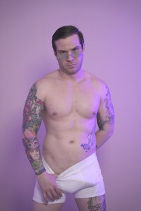 MAURO ⚪ od King_openmind  3 snímek