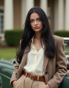 CameronPama Study Break Seduction Pic