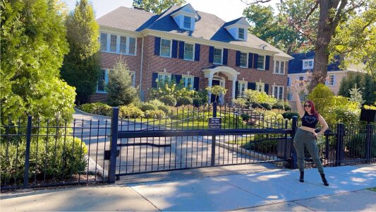 Amelie_Love My free time Pic 4