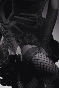 MistressMiia Public Poză