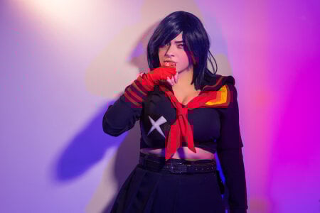 Matoi ryuko👊🏼 de Juyeon__ Foto 5