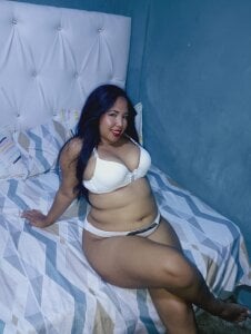 Public de karimbrunette  5 Imagens