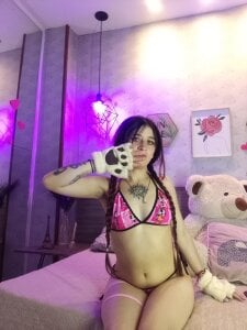 Celeste_wang KNOW MUCH BETTER LOVE 🔥 Poză 9