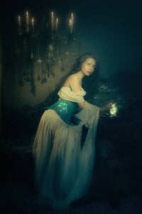 delorathecookiee Loving and caring princess Foto 6