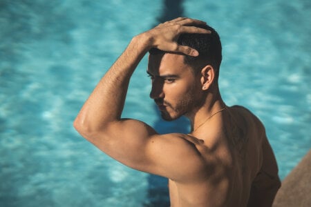 Dangerous-Men Public 사진 6