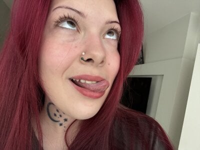 willowdrip's XXX Nude Photo 3