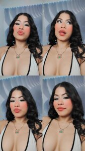 Ara new girl 💖 de fuckand_lick  3 fotos