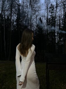 EvaEliss She was a fairy Poză