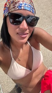 Scarleth_Fox_ “It’s not a pose, it’s an attitude.” Pic 5