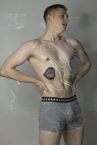 dustyn_foxHolo boy Bild 4