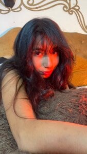 naughty od CloeCastillo  8 snímek