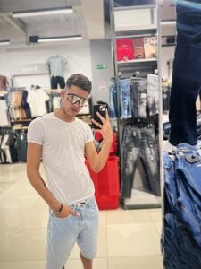ALEXANDER:🫦 od Sexy_boys_hell2  6 snímek