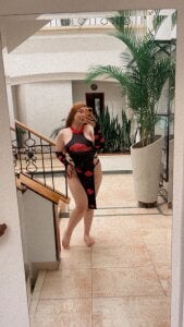 lizy_portman Akatsuki (naruto) Pic 5