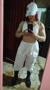 _DulceFuego GYM 💪😻 Pic 3