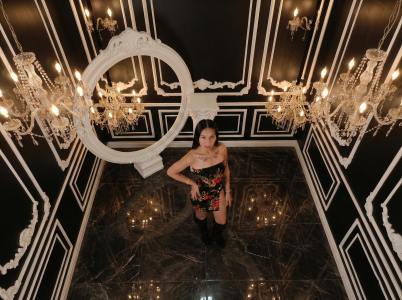 CrystalKenner Public Bilde 5