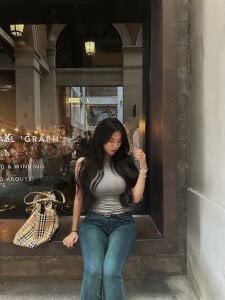 ruirui-baby's XXX Nude Photo 1