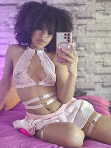 Serena_Fey Pinky suit daddy ♥ thx!! Pic 3