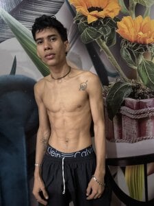 Danger_boys Twink Pic