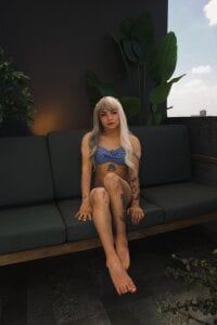 simone_sky Happy Valentine Day 💕 Poză 4