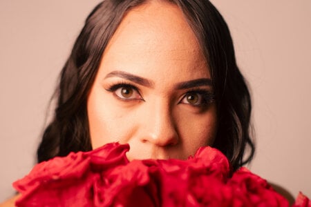 debora_scootbeautifull eyes图片