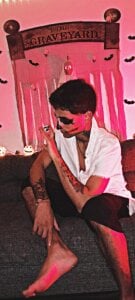 sombralovers 🧛‍♂️🎃 Pic 2