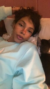 Bloom6661 My family 🤍 Pic 3