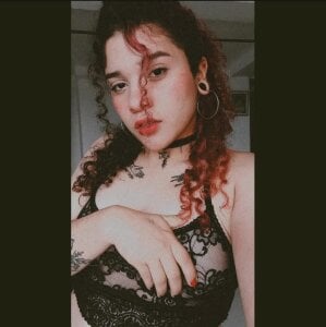 BloodyMaary_ 💝 Pic