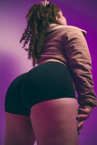 ninna_curlyURBAN Bild