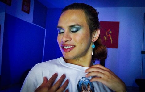 charlie_francis_quinzel .... Pic 4