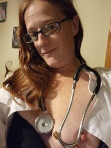 GinGerBaBE22 Me Pic 4